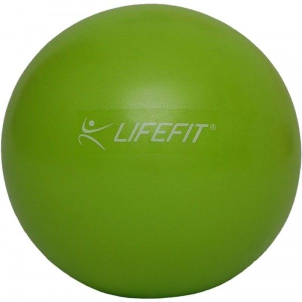 Lifefit Lifefit OVERBAL 30CM Топка за тренировки, зелено, размер