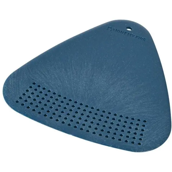 Light my fire Light my fire CUTTING BOARD 2IN1 Дъска за рязане, тъмносин, размер