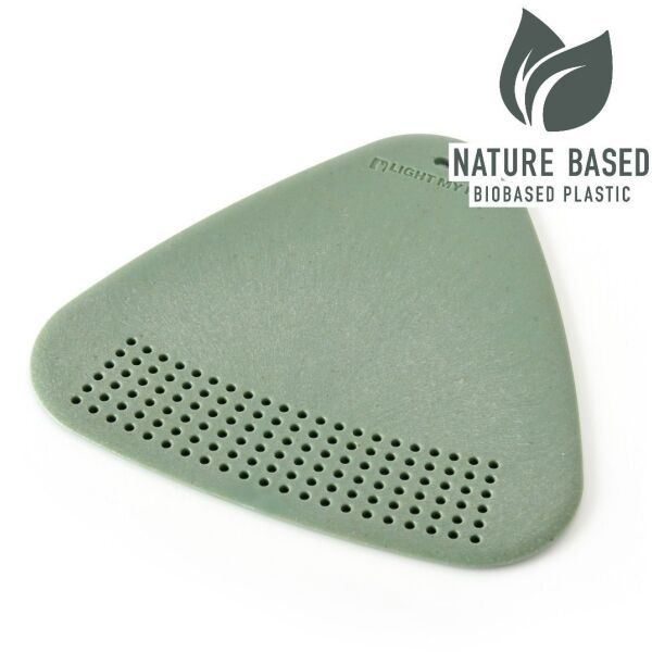 Light my fire Light my fire CUTTINGBOARD PLUS BIO Кухненска дъска, зелено, размер