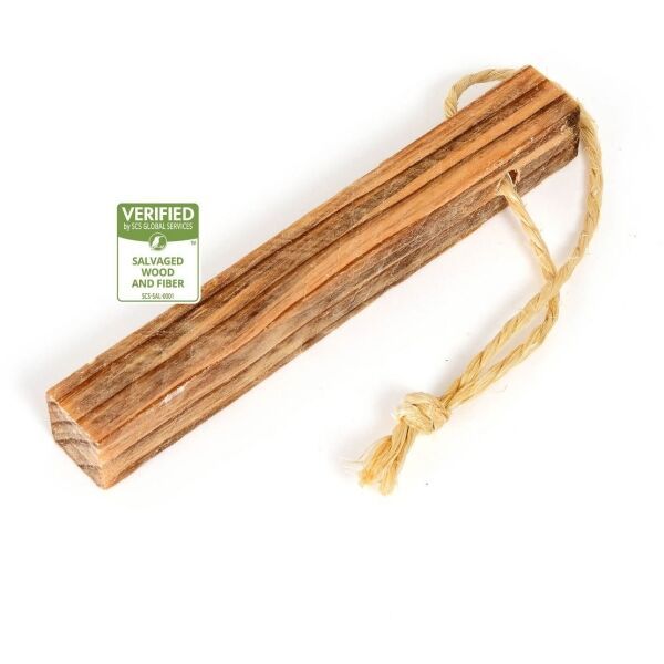 Light my fire Light my fire TINDER-ON-A-ROPE 50G BULK Запалка, кафяво, размер os