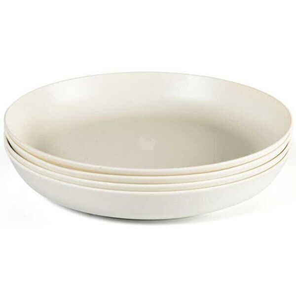 Light my fire Light my fire RAMENPLATE 4-PACK Комплект чинии, бежово, размер