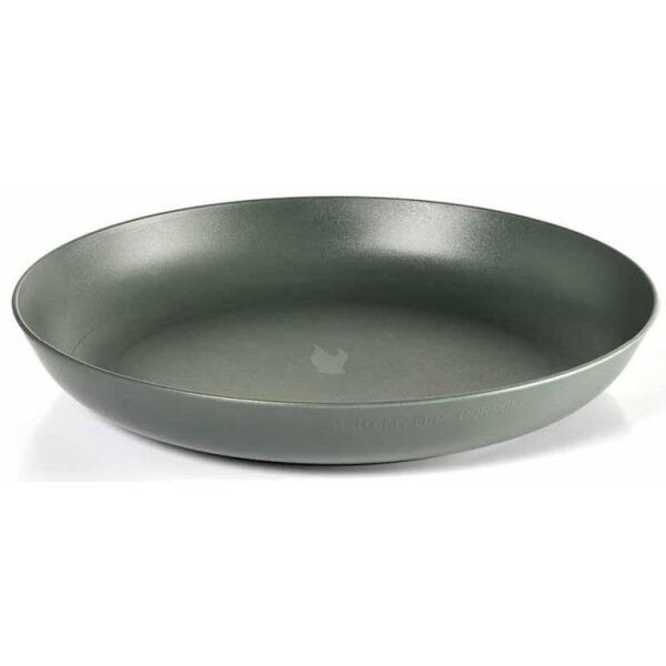 Light my fire Light my fire RAMENPLATE Чинийка, зелено, размер