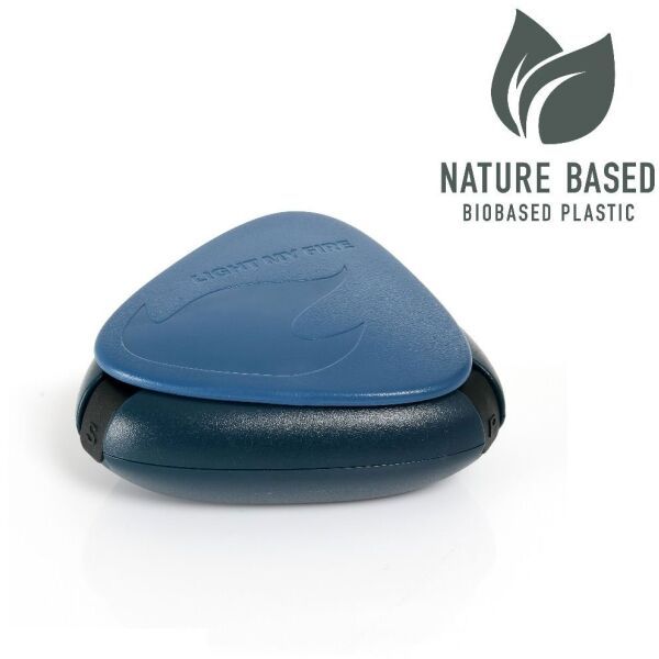 Light my fire Light my fire SALT´N PEPPER PLUS BIO Кутия за подправки, синьо, размер