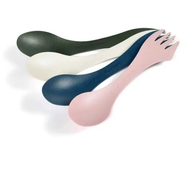 Light my fire Light my fire SPORK ORIGINAL 4-PACK Прибори, микс, размер