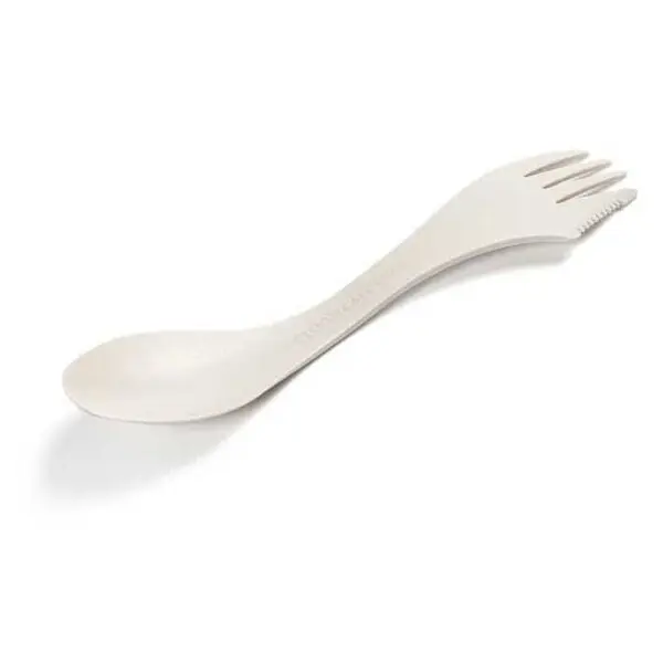 Light my fire Light my fire SPORK ORIGINAL Прибор, бяло, размер