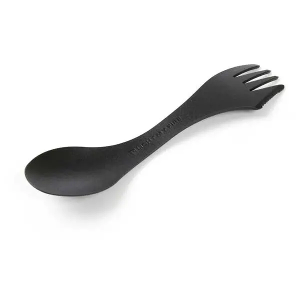 Light my fire Light my fire SPORK ORIGINAL Прибор, черно, размер