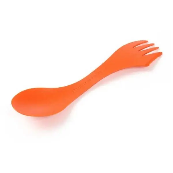 Light my fire Light my fire SPORK ORIGINAL Прибор, оранжево, размер