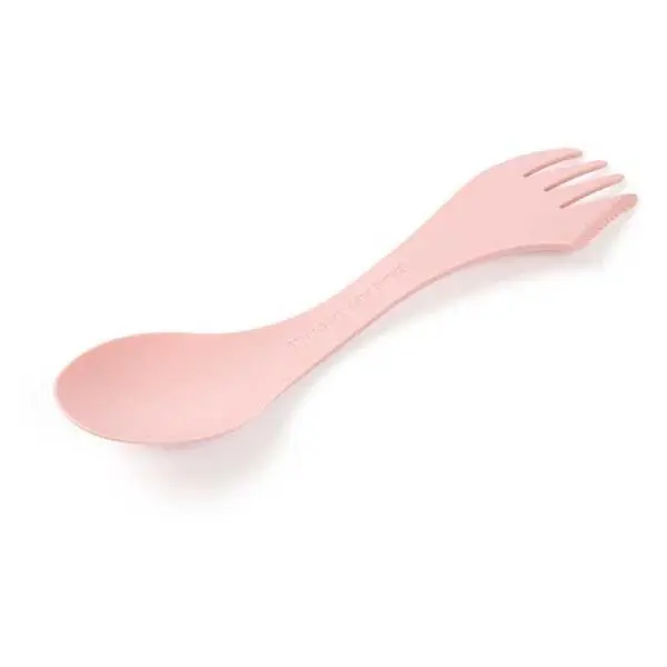 Light my fire Light my fire SPORK ORIGINAL Прибор, розово, размер