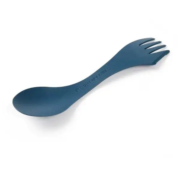Light my fire Light my fire SPORK ORIGINAL Прибор, синьо, размер