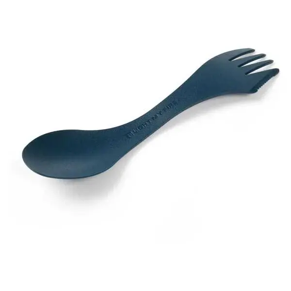 Light my fire Light my fire SPORK ORIGINAL Прибор, тъмносин, размер