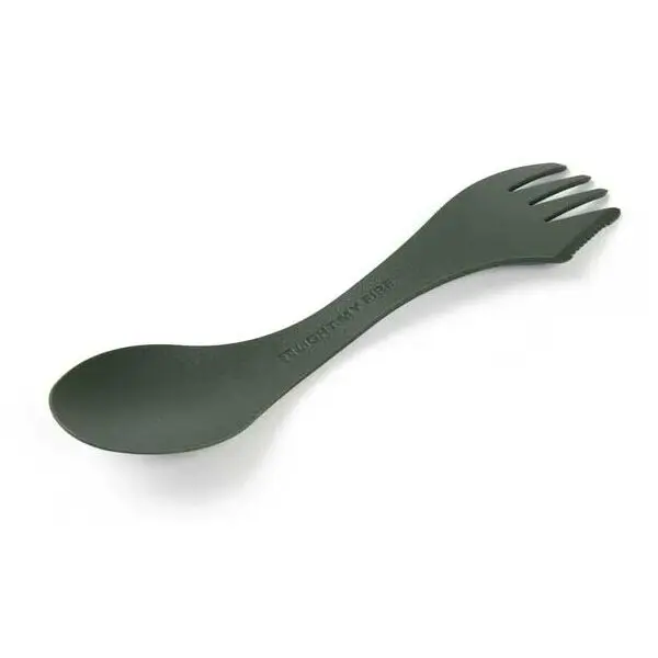 Light my fire Light my fire SPORK ORIGINAL Прибор, тъмнозелено, размер