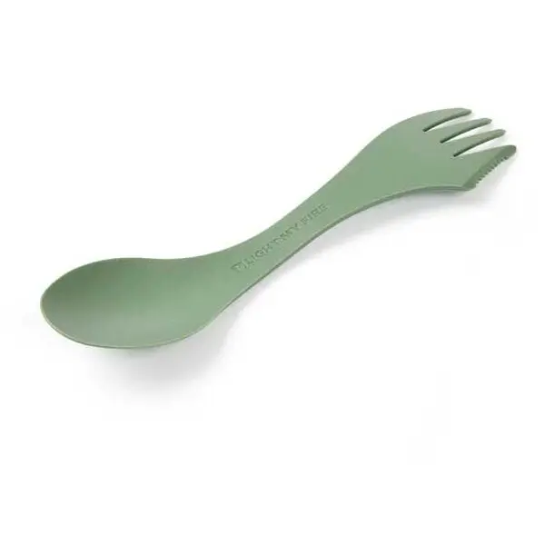 Light my fire Light my fire SPORK ORIGINAL Прибор, зелено, размер