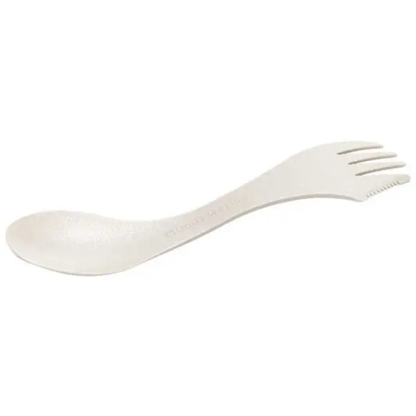 Light my fire Light my fire SPORK SERVING BULK LARGE Прибори, бежово, размер