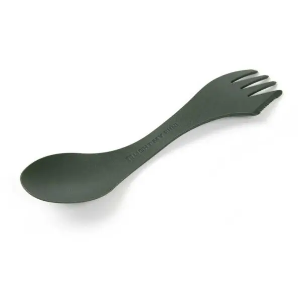 Light my fire Light my fire SPORK SERVING BULK LARGE Прибори, тъмнозелено, размер