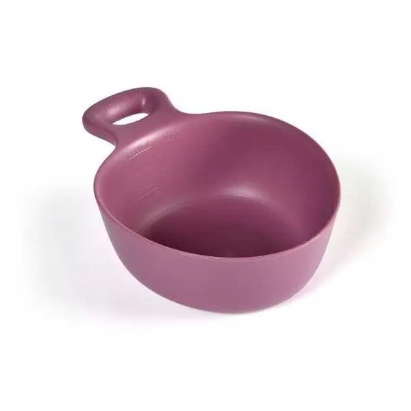 Light my fire Light my fire SWEDISH K?SA Туристическа чаша, лилаво, размер