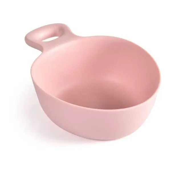 Light my fire Light my fire SWEDISH K?SA Туристическа чаша, розово, размер