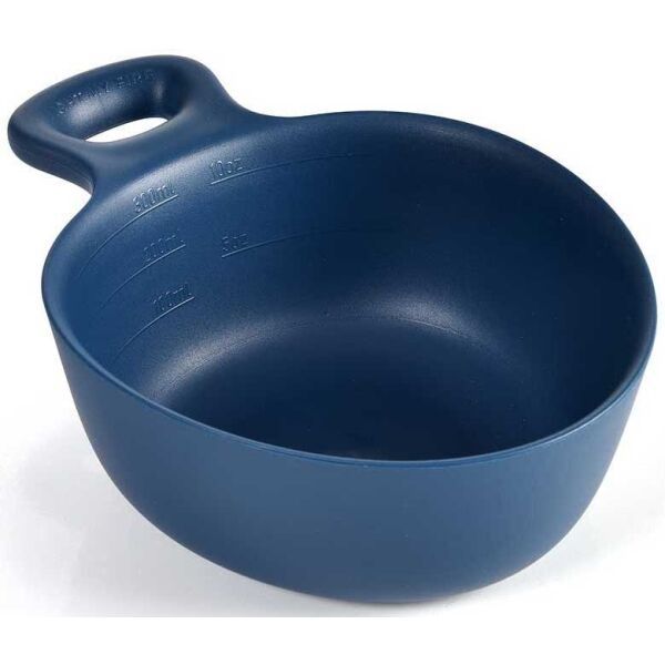 Light my fire Light my fire SWEDISH K?SA Туристическа чаша, синьо, размер