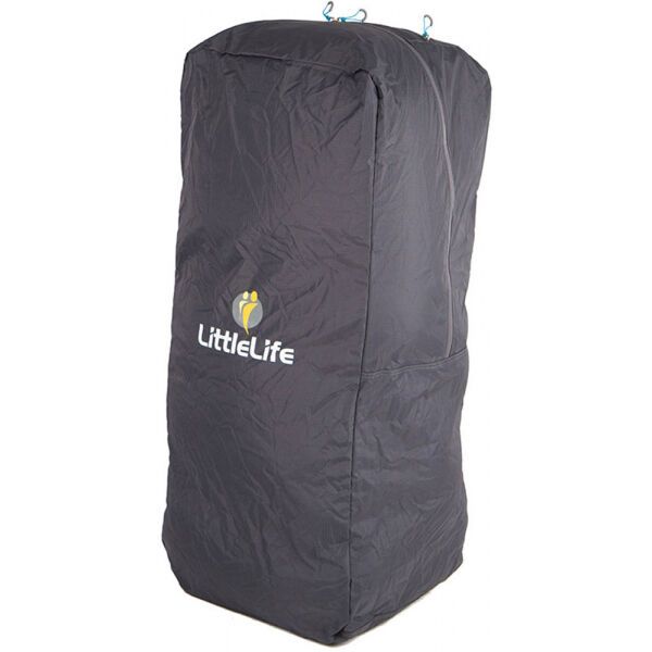 LITTLELIFE LITTLELIFE CHILD CARRIER TRANSPORTER BAG Транспортен калъф, черно, размер os