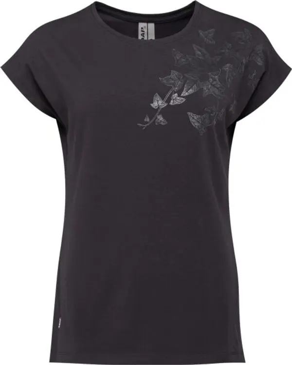 LOAP LOAP ABELA Дамска тениска, черно, размер