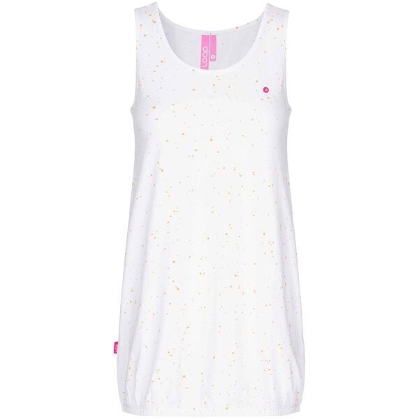 Loap Loap ABERTAMA Дамски потник, бяло, размер