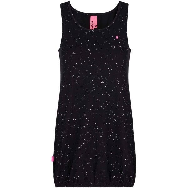 Loap Loap ABERTAMA Дамски потник, черно, размер