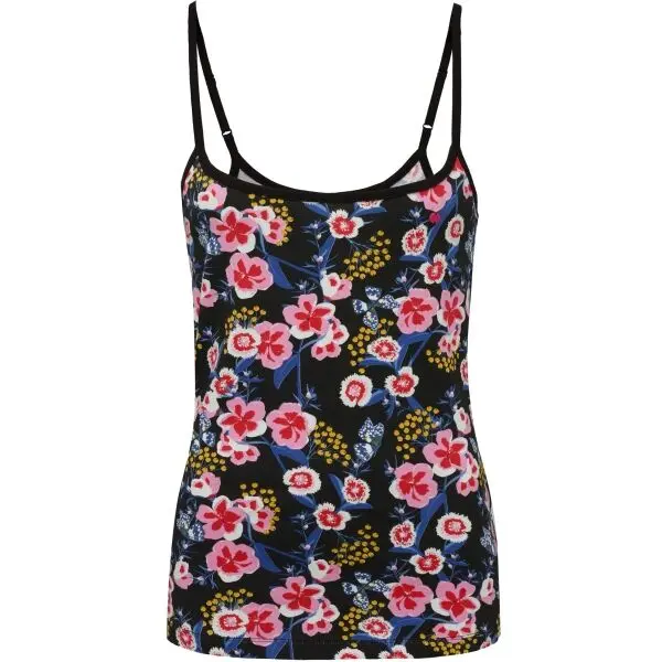 LOAP LOAP ABESIS Дамски потник, черно, размер