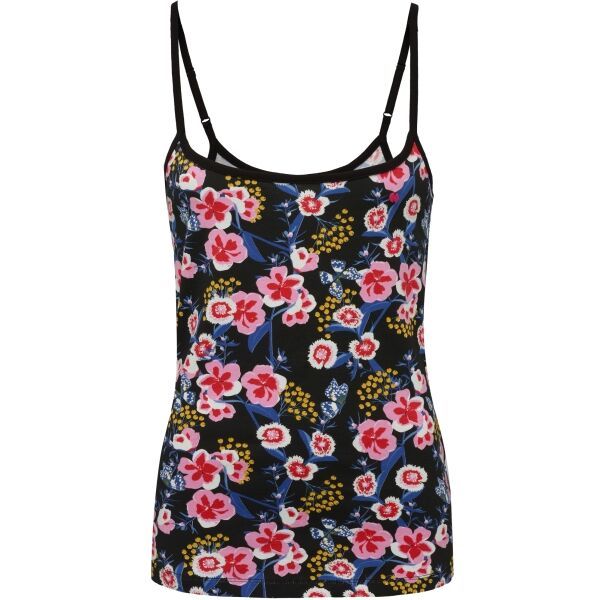 LOAP LOAP ABESIS Дамски потник, черно, размер