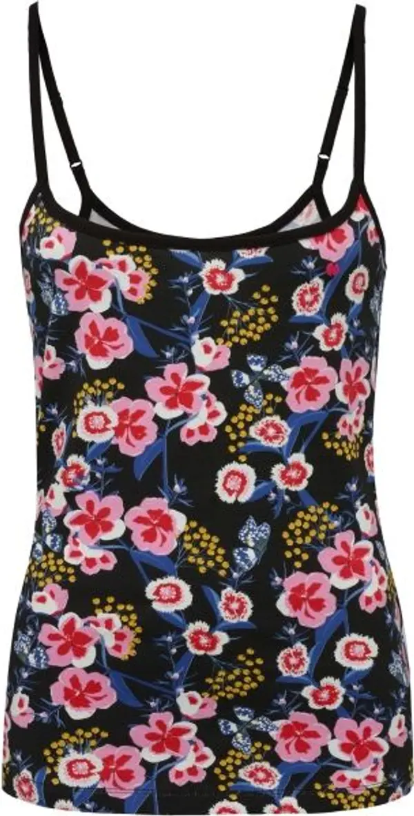 LOAP LOAP ABESIS Дамски потник, черно, размер