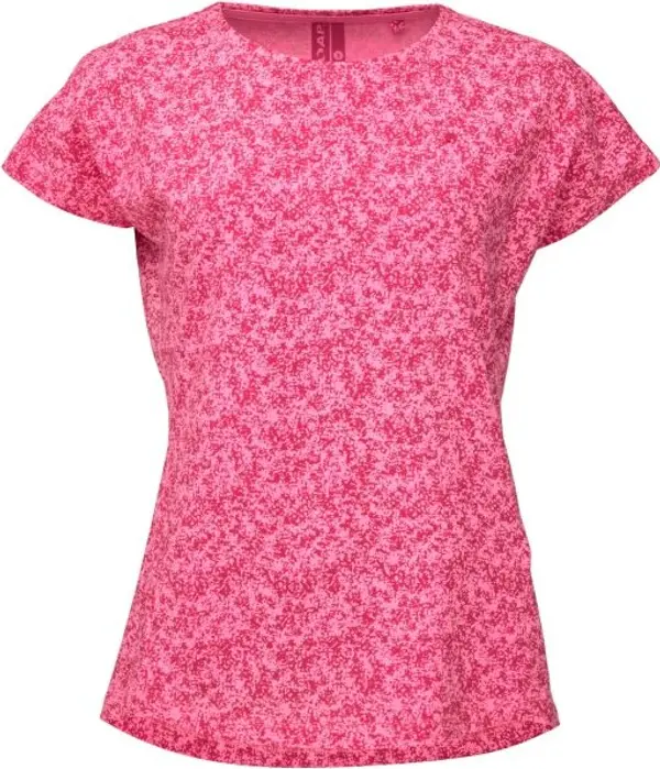 LOAP LOAP ABHELA Дамска тениска, розово, размер