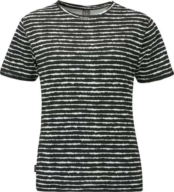 LOAP LOAP ABLA Дамска тениска, черно, размер