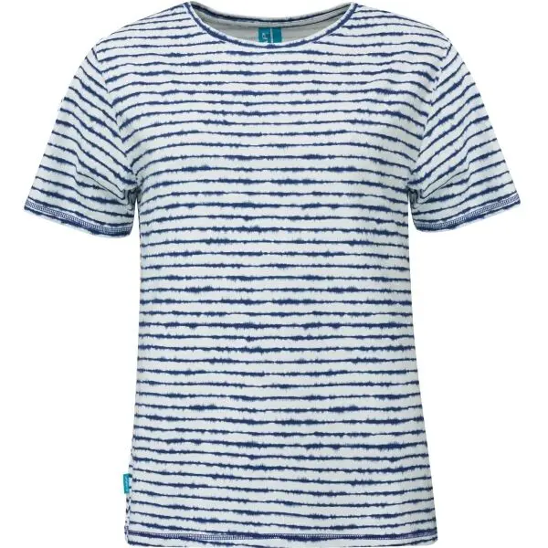 LOAP LOAP ABLA Дамска тениска, синьо, размер