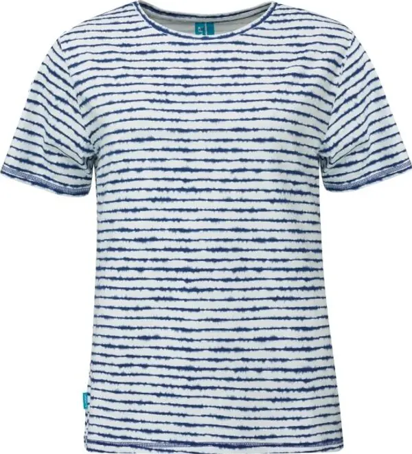 LOAP LOAP ABLA Дамска тениска, синьо, размер