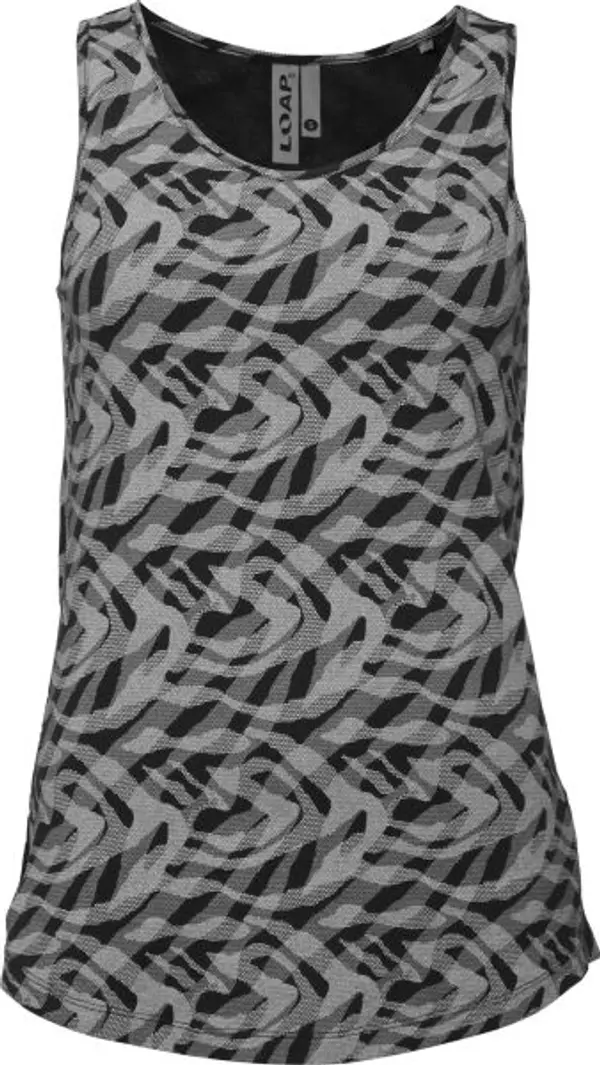 LOAP LOAP ABMILA Дамски потник, черно, размер