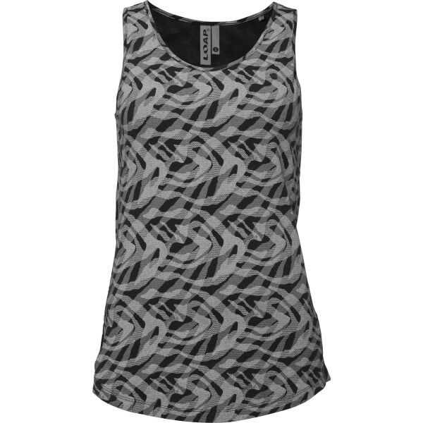 LOAP LOAP ABMILA Дамски потник, черно, размер