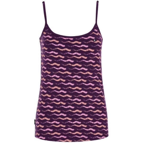 Loap Loap ABNERESS Дамски потник, лилаво, размер