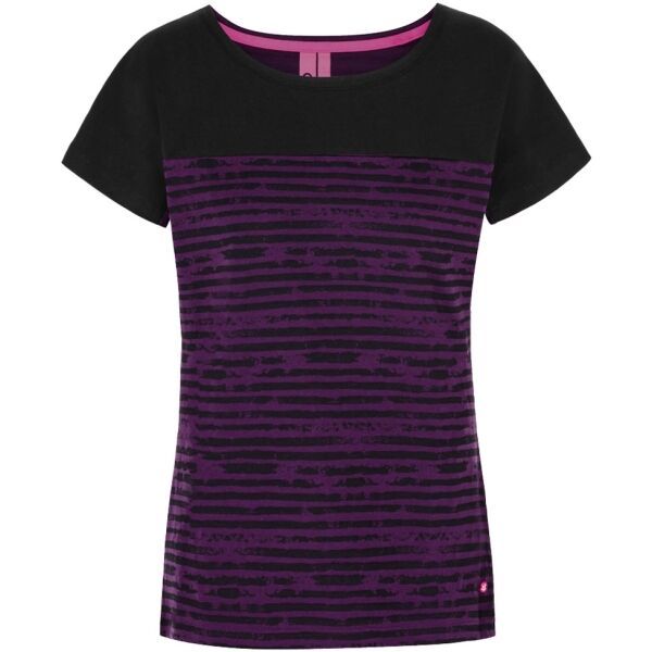 Loap Loap ABRASKA Дамска тениска, лилаво, размер