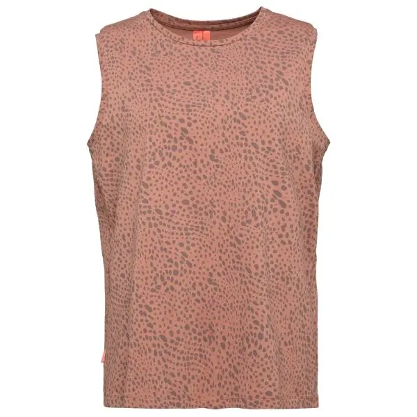 LOAP LOAP ABRAXA Дамски потник, розово, размер