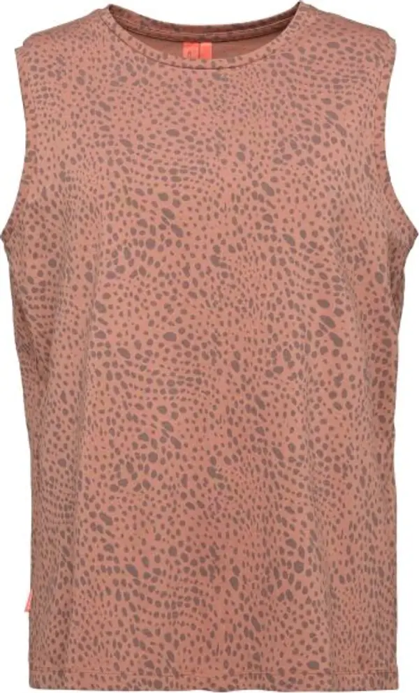 LOAP LOAP ABRAXA Дамски потник, розово, размер