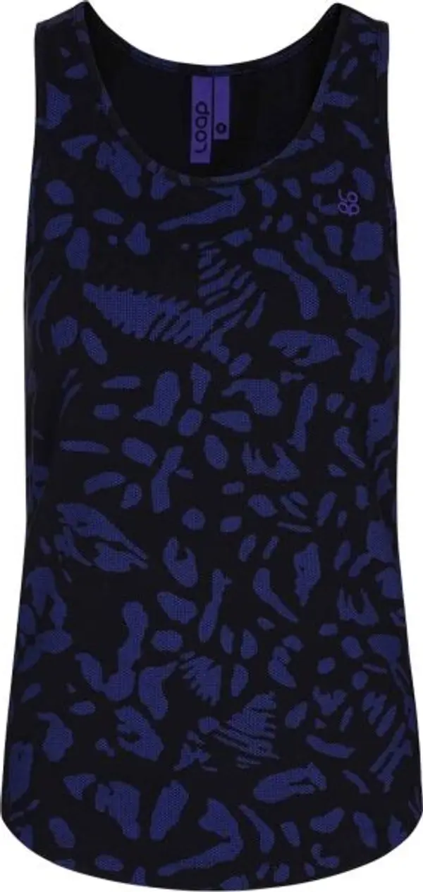 LOAP LOAP ABSINTA Дамски потник, черно, размер