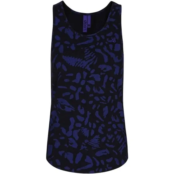 LOAP LOAP ABSINTA Дамски потник, черно, размер