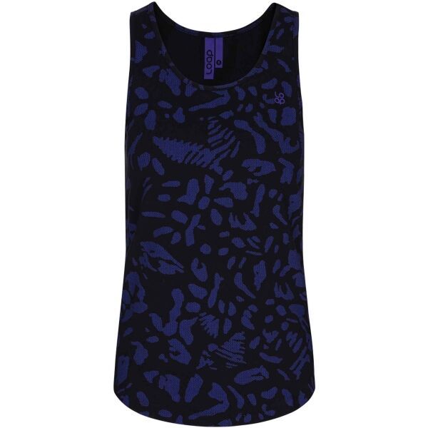 Loap Loap ABSINTA Дамски потник, черно, размер