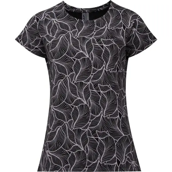 LOAP LOAP ABTORA Дамска тениска, черно, размер