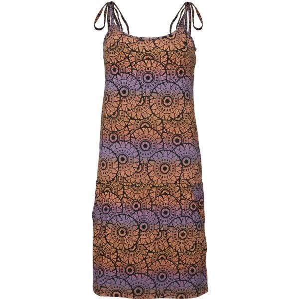 Loap Loap ABYLLA Дамска рокля, черно, размер