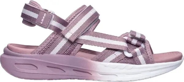 LOAP LOAP ACLINA Дамски сандали, лилаво, размер