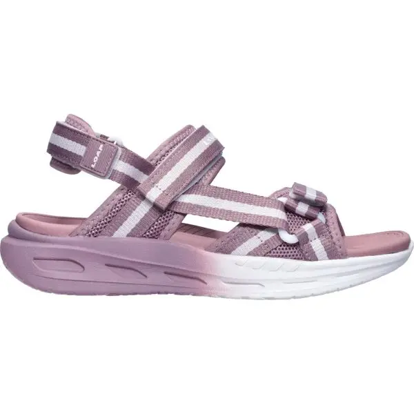 LOAP LOAP ACLINA Дамски сандали, лилаво, размер