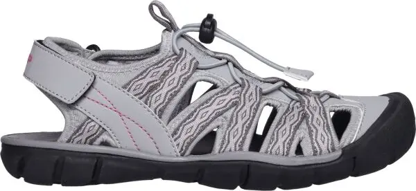 LOAP LOAP ACONA Дамски сандали, сиво, размер