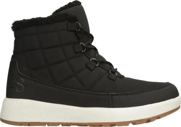 LOAP LOAP AILIA Дамски зимни ботуши, черно, размер