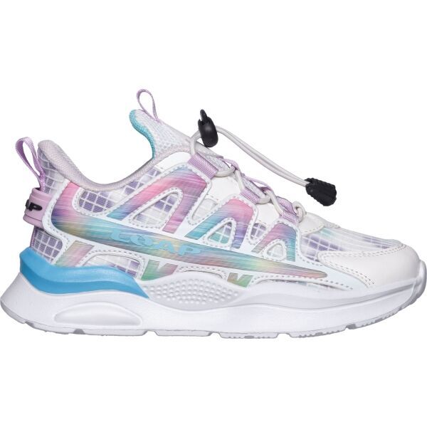 LOAP LOAP ALABA Детски обувки, бяло, размер