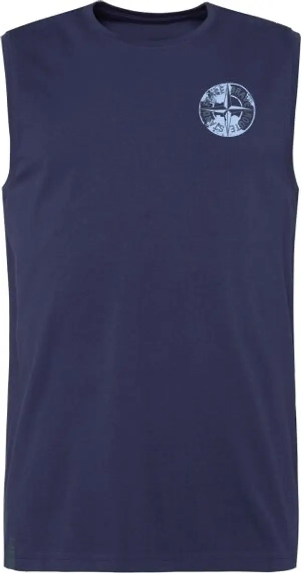 LOAP LOAP ALRAN Мъжки потник, тъмносин, размер