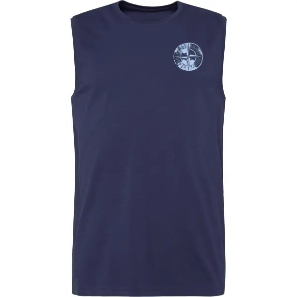 LOAP LOAP ALRAN Мъжки потник, тъмносин, размер